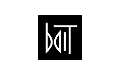 Bait logo
