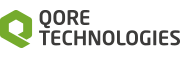 Qore Technologies Logo