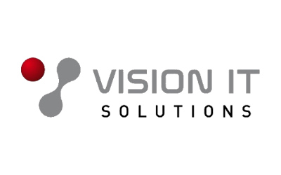 Vision IT Solutions logo