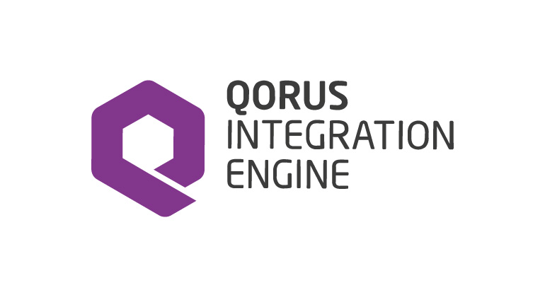 qorus integration engine logo