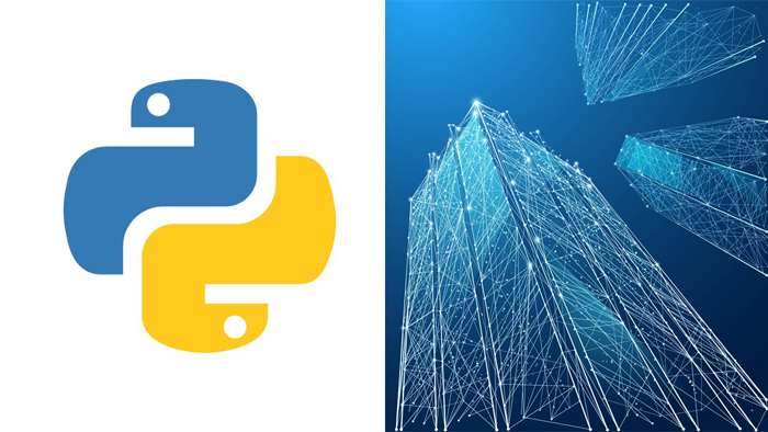 Python for Enterprise