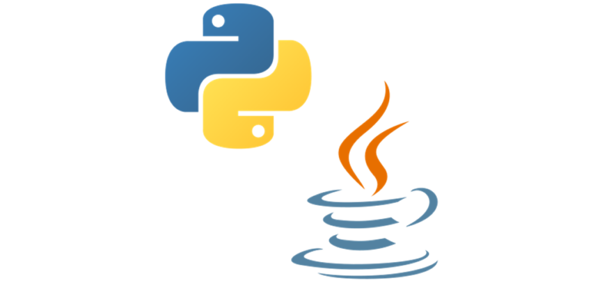 Python Java Integration