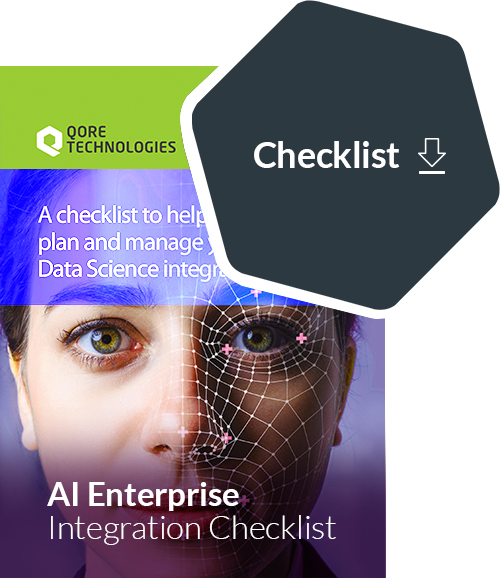 AI Enterprise Integration Checklist