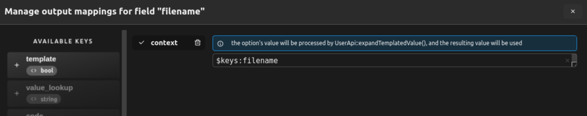 csv-blog-post-mapper-programmatic-output-filename