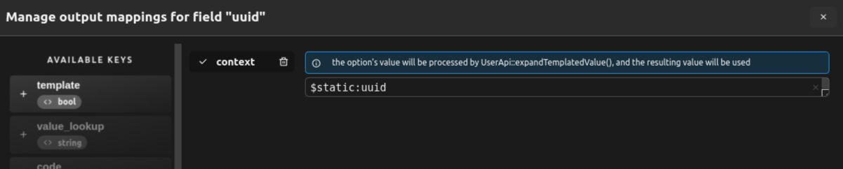 csv-blog-post-mapper-programmatic-output-uuid